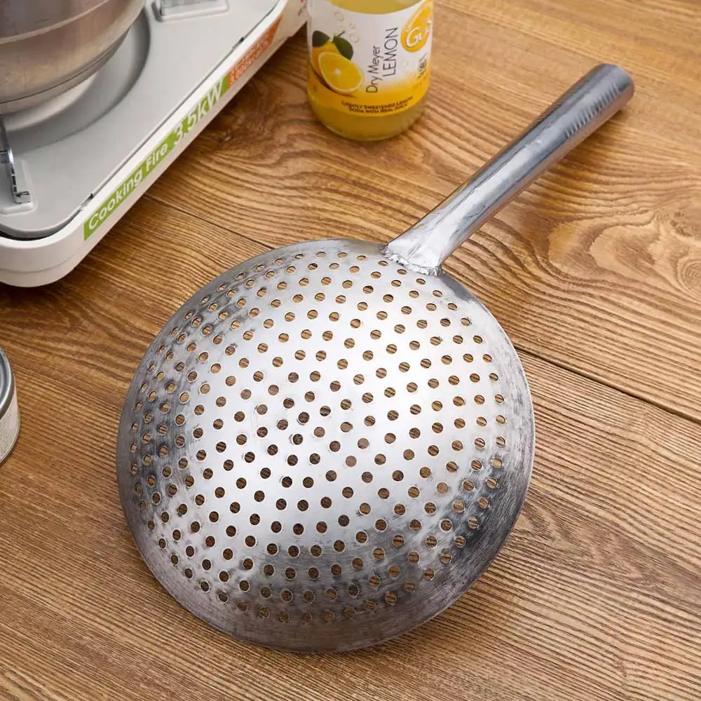 Дуршлаг Из Нержавеющей Стали OTHERHOUSE сетка для слива масла сито кухонные