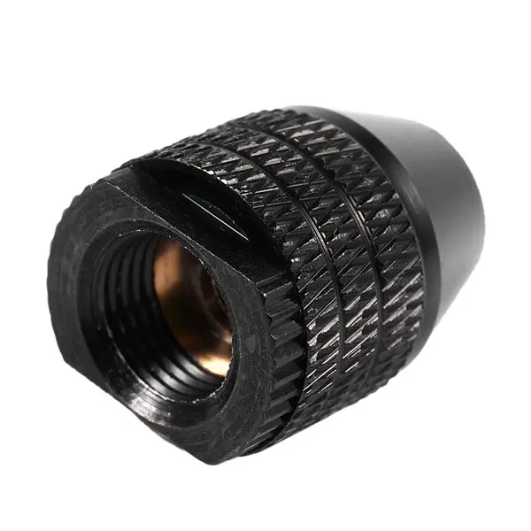 

Mini 0.3-3.5mm Small For Mini Electronic Drill Chuck Bit Tool Set Universal New Drill chuck set