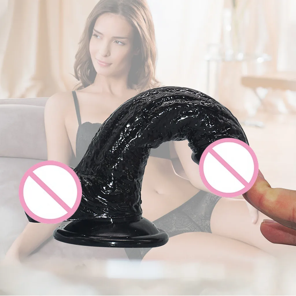 1 шт. силиконовый фаллоимитатор с ремешком на резинке|Фаллоимитаторы и страпоны| |