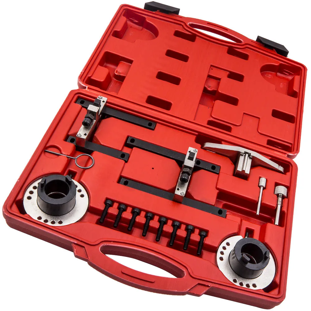 

Набор инструментов для синхронизации распредвала двигателя для Ford EcoSport Fiesta Focus B-MAX