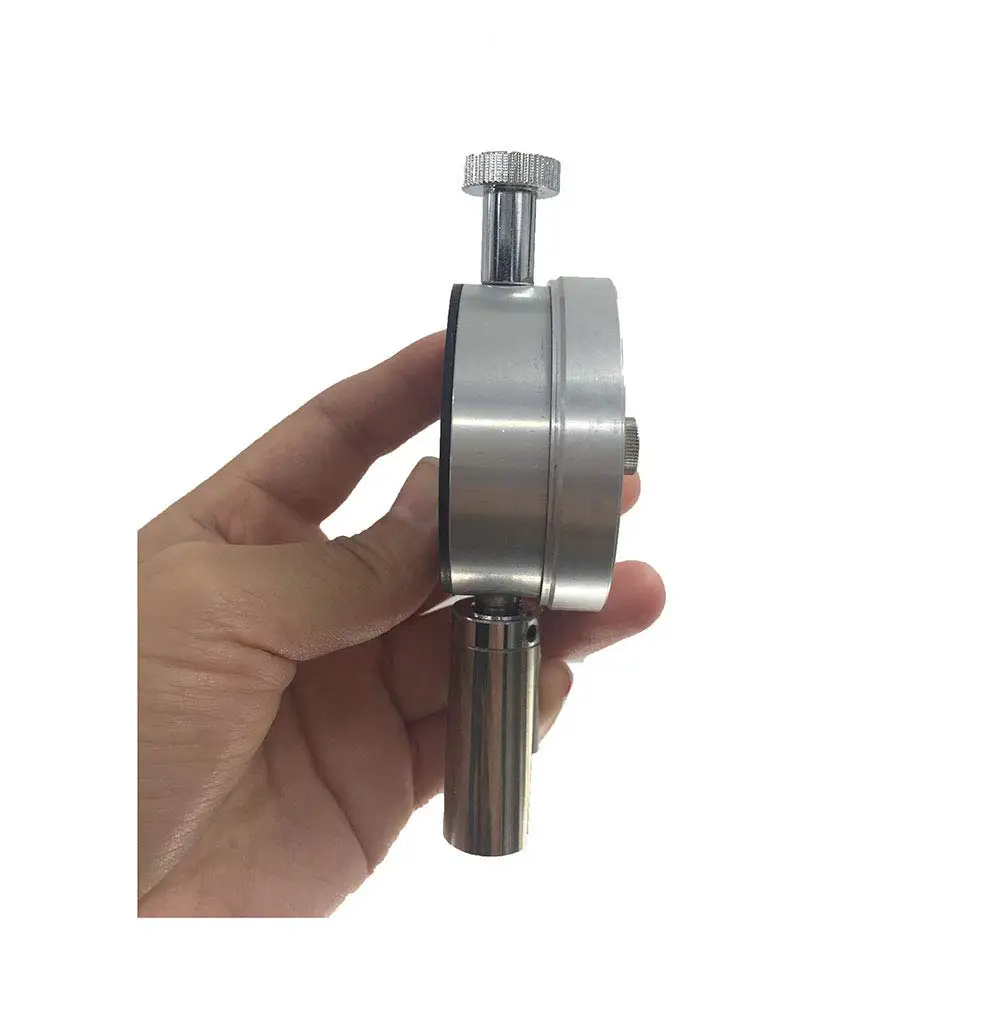 Аналоговый фруктовый пенетрометр склерометр измеритель твердости с глубина