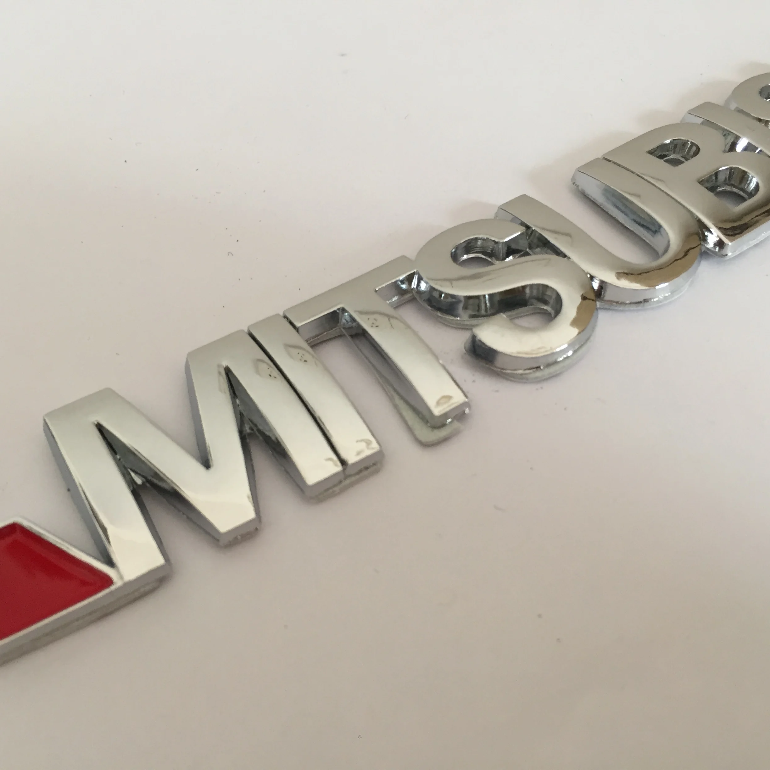 1 шт. автомобильная наклейка-эмблема для заднего бампера | Автомобили и мотоциклы