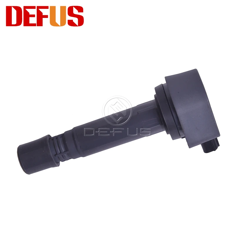 DEFUS 1/2/4/6 шт новая катушка зажигания OEM 30520-RNA-A01 для Honda CIVIC FA1 1.8L Accord 2.0L CITY CRV 06-11 30520RNAA01
