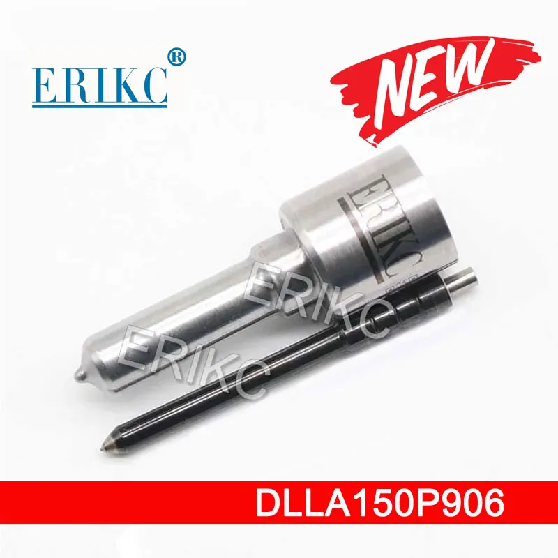 

DLLA150P906 Diesel Injector Nozzle 093400-9060 Common Rail Injector Nozzle DLLA 150 P 906 Diesel Sprayer DLLA 150P906