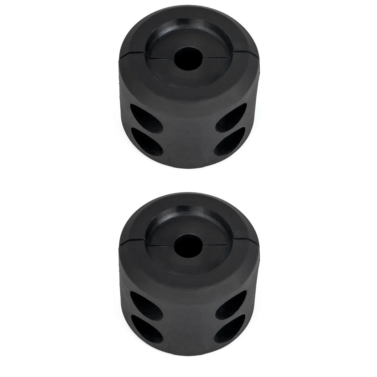 

2 шт., пробка для троса лебедки, с шестигранным ключом