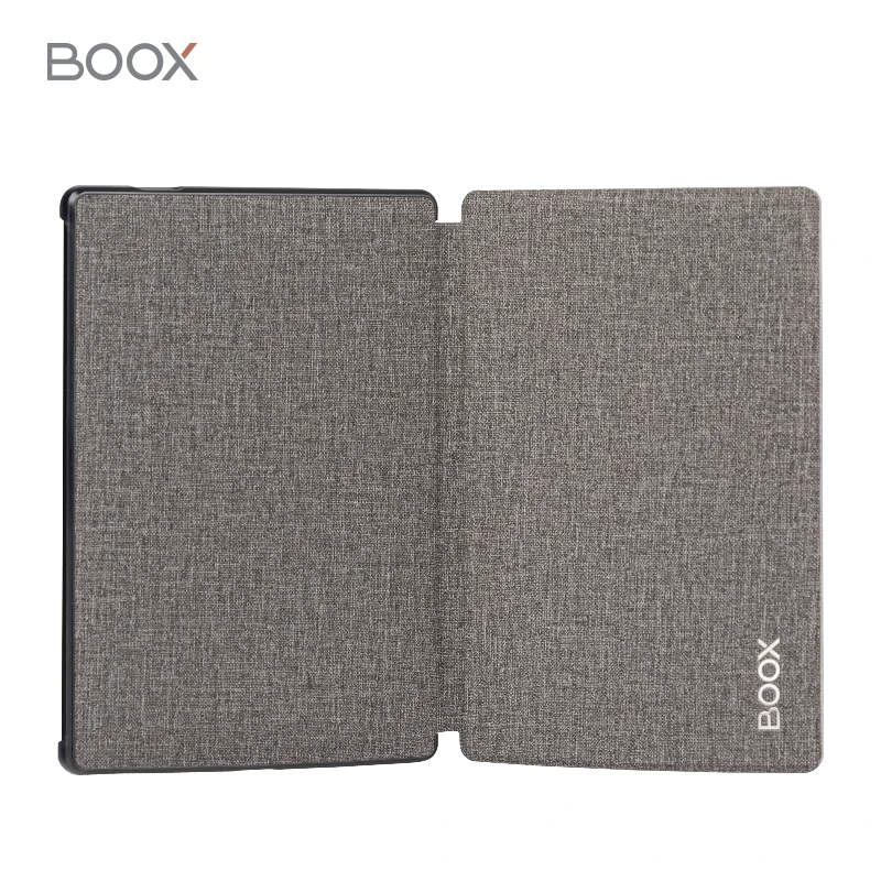 Защитный чехол для BOOX POKE2/POKE3 poke2/poke3 e-link e reader легкий спящий кожаный рукав |