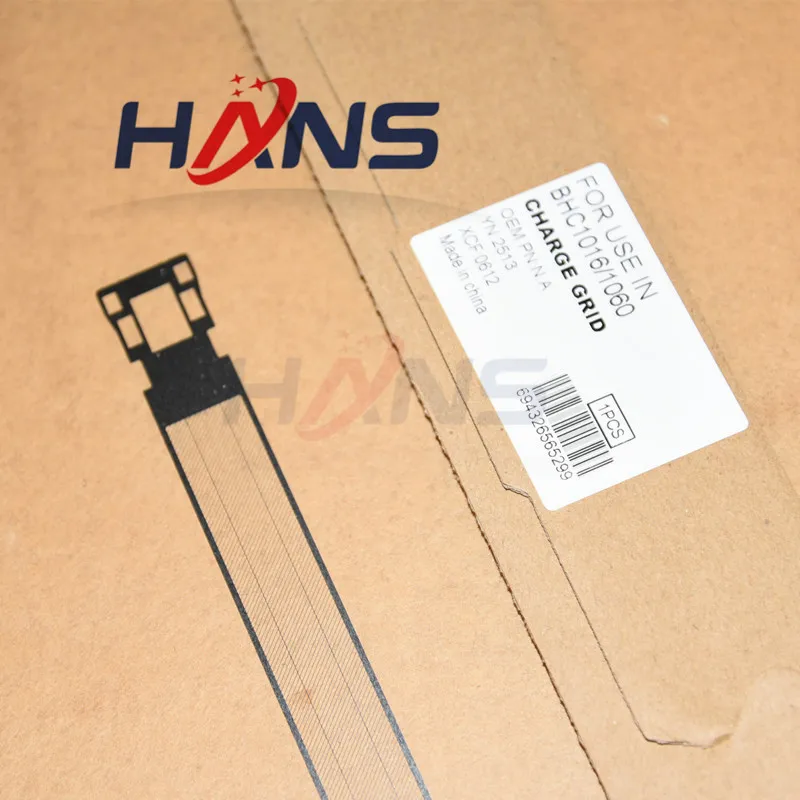 2 шт. оригинальная новая зарядная Корона сетка для Konica Minolta Bizhub C1060 C1070 1060L 1070L 1060S 1060