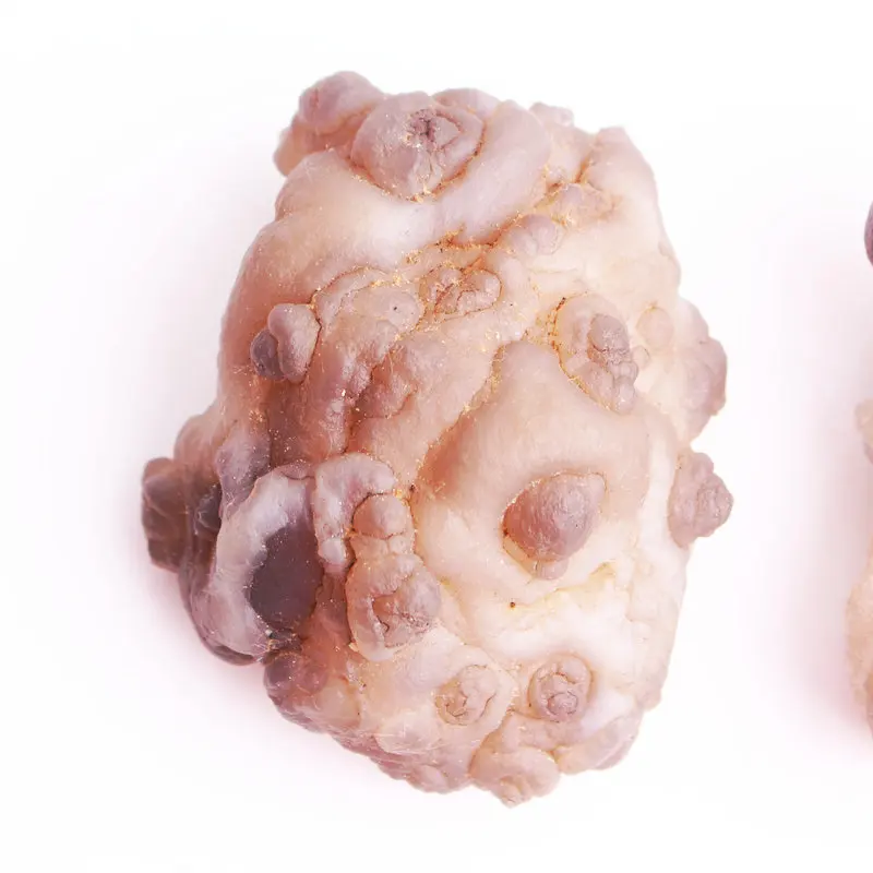 1 шт. Редкий Натуральный марокканский Агат необычный минерал образец серого