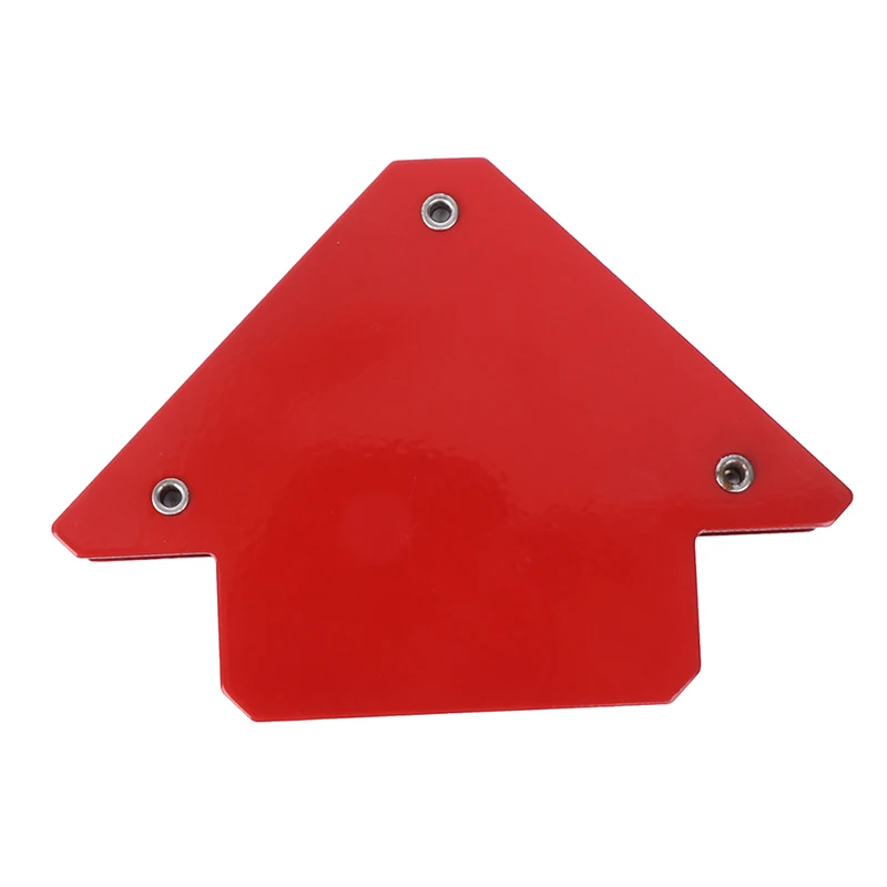 Лидер продаж! Новый Сталь 25LB пайки локатор Магнитный съемник для жестких бирок