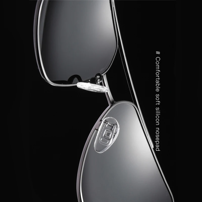 Солнцезащитные очки CARTELO поляризационные для мужчин и женщин роскошные круглые