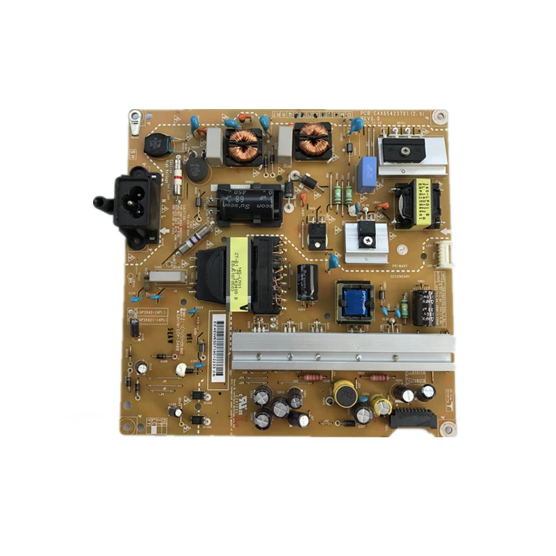 Vilaxh оригинальная 42LB5610-CD плата для LG 42 дюймов tv power Baord EAX65423701 LGP3942-14PL1 хорошего