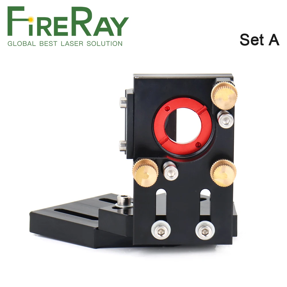 

FIRERAY Крепление для лазера CO2