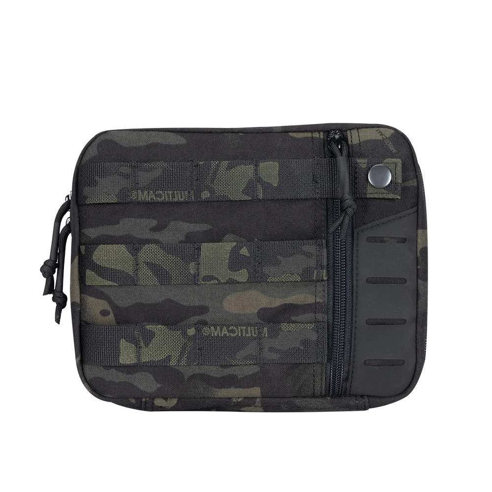 Отличные Элитные бизань охотничий нейлон Molle EDC сумка Открытый многоцелевой тактический Набор инструментов военные Твердые поясные сумки на молнии