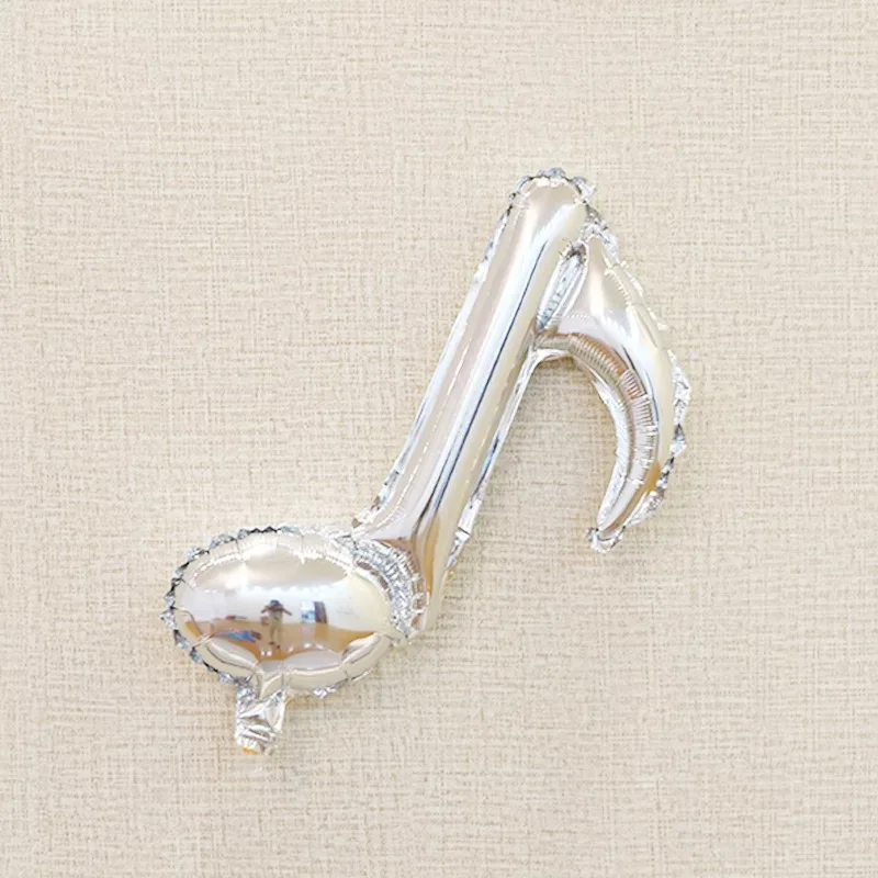 Воздушные шары из фольги с двойными нотами 10 шт. | Дом и сад