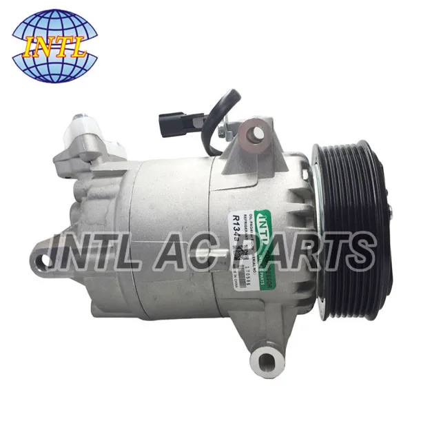 92600-BB00A 92600-BR70A 92600-JD000 92600-JD700 for Delphi CVC/CVC5/CVC-5 air ac compressor NISSAN QASHQAI X-TRAIL | Автомобили и