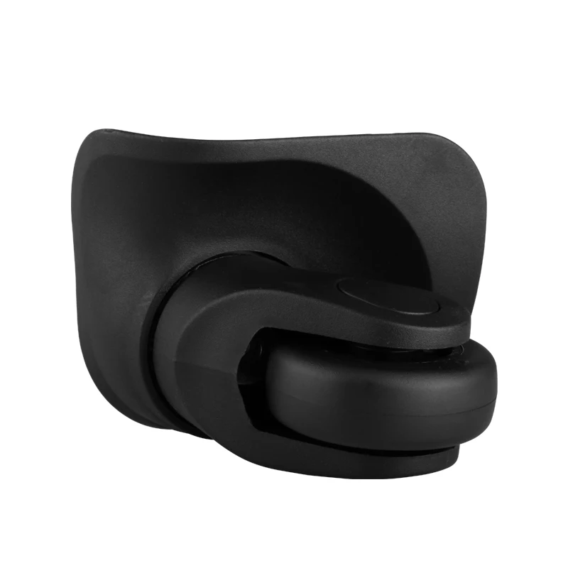 180012 Trolley case Business box Cosmetic case  Accessories Universal wheel Components Universal  Non-slip Mute Accessory wheel