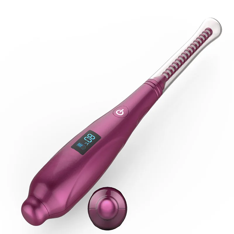 Щипцы для завивки ресниц с длительным сроком службы керамический внутренний