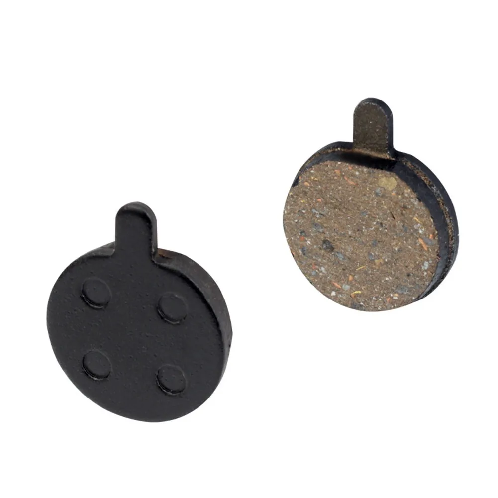 

2 Pair MTB Bike Disc Brake Pads Mountain Bicycle Pad For Zoom Alongha DB280 DB550 DB350 Disc Brake Systems Cycling Parts