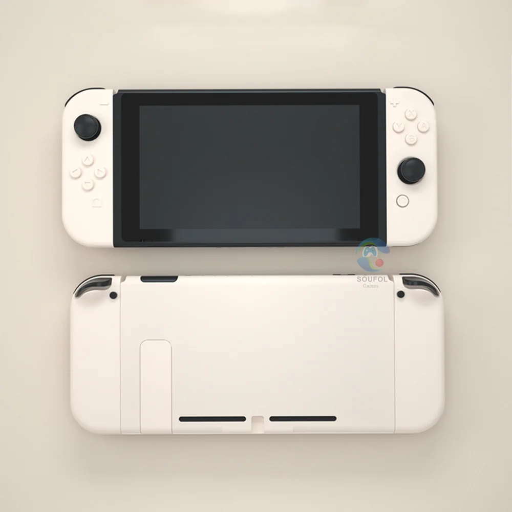 

Games & Accessories