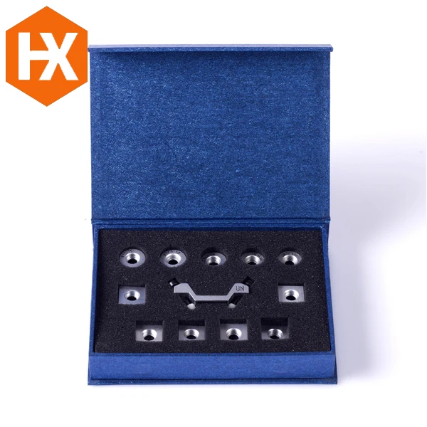 

High Precision Portable Hardness Tester HXHT-190 Dandong NDT Instruments Industrial Non-destructive Weld Testing Detector