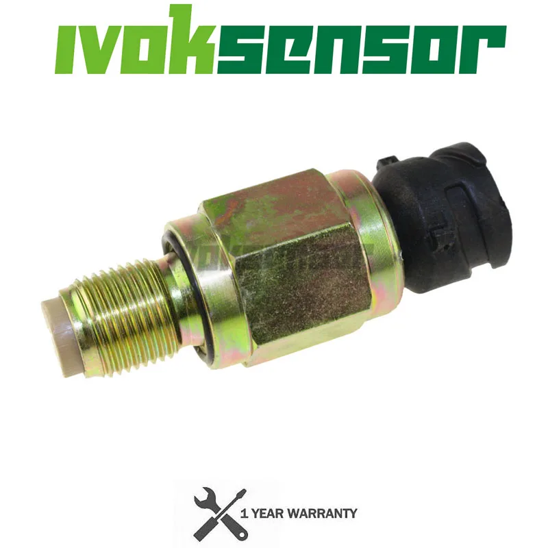 Датчик скорости передачи для грузовика Volvo Mercedes Benz 3171490 155422717 31714906880 0135426717 1077500 3962959