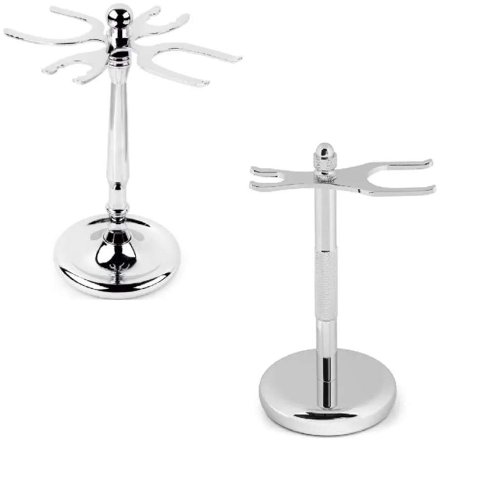 

Мужской держатель для бритвы из нержавеющей стали, подставка для бритвы, безопасный держатель для бритвы, стойка для бритвы