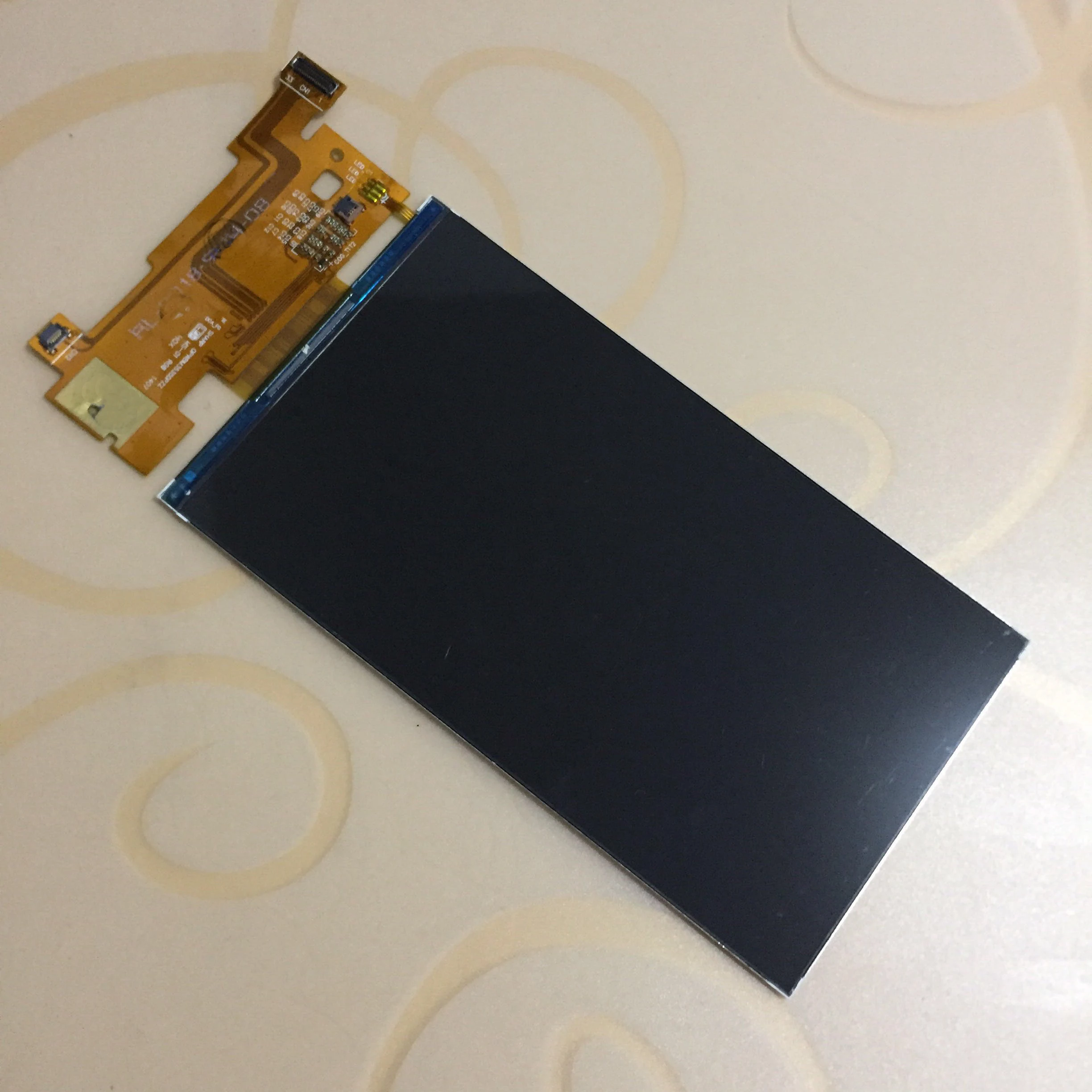10 шт./лот для Grand 2 G7102 G7105 G7106 G7108 G7109 ЖК дисплей монитор панель модуль экран|Экраны