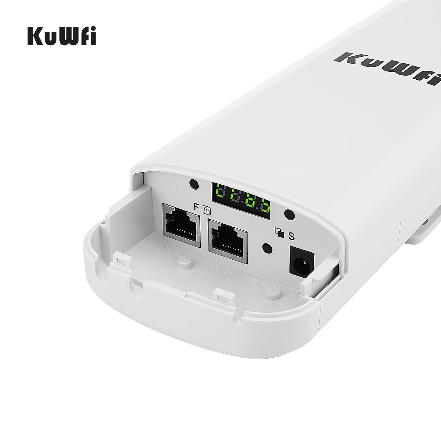 Беспроводной маршрутизатор CPE 3 км 2 4 ГГц 300 Мбит/с Wi Fi репитер удлинитель точка