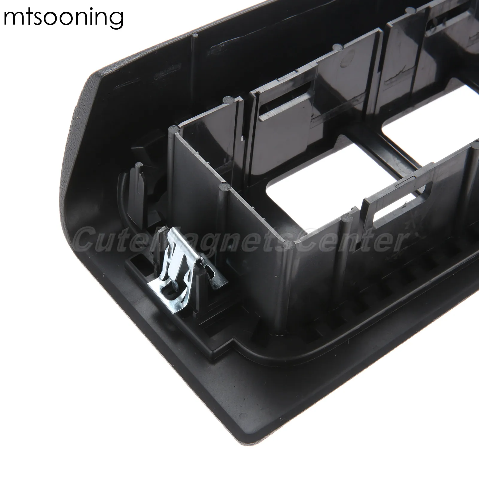 Mtsooning автомобильный переключатель стеклоподъемника 89045128 для GMC Sierra Chevrolet Silverado