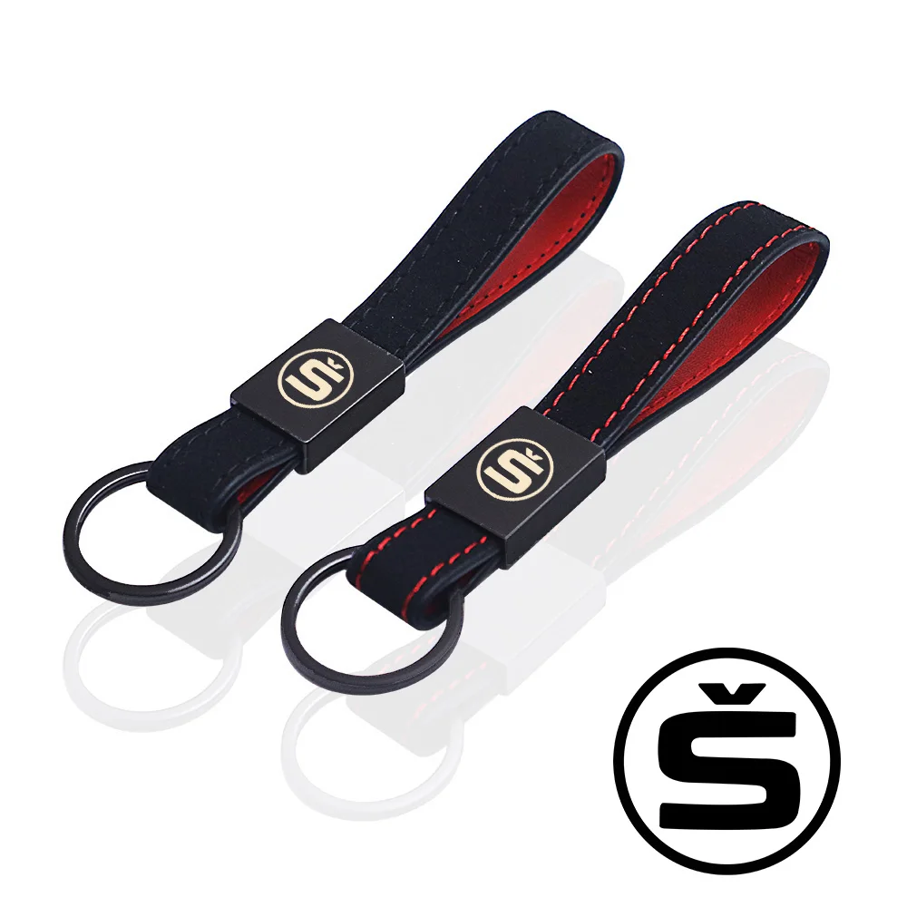 

Поворотный меховой автомобильный брелок хорошее качество Металл для Skoda s octavia 2 3 a7 superb 2 3 kamiq fabia 2 kodiaq karoq kamiq rapid scala