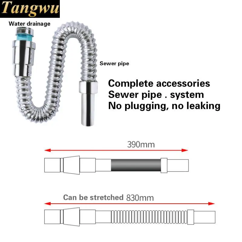 Бесплатная доставка Стандартный мини модный балкон кухня круговой бак раковина