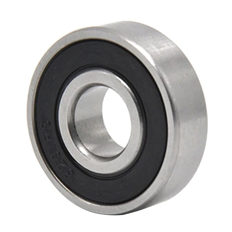 

Ball bearing Bearing type: 6201 (12x32x10 mm) Cover: 2RS