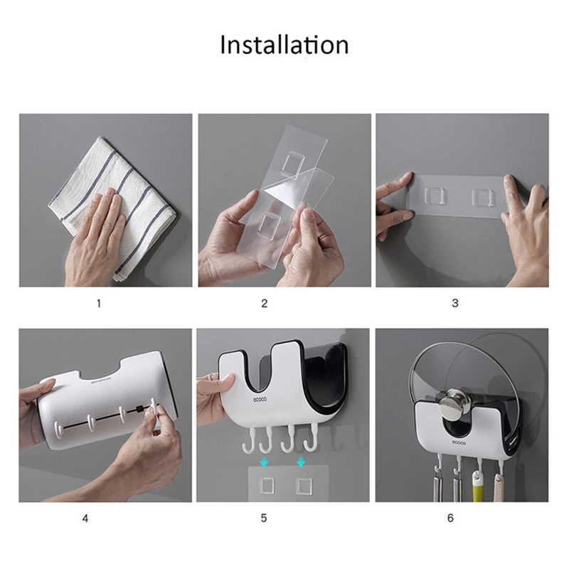 Настенный кухонный стеллаж для хранения подставка держатель крышек кастрюль и