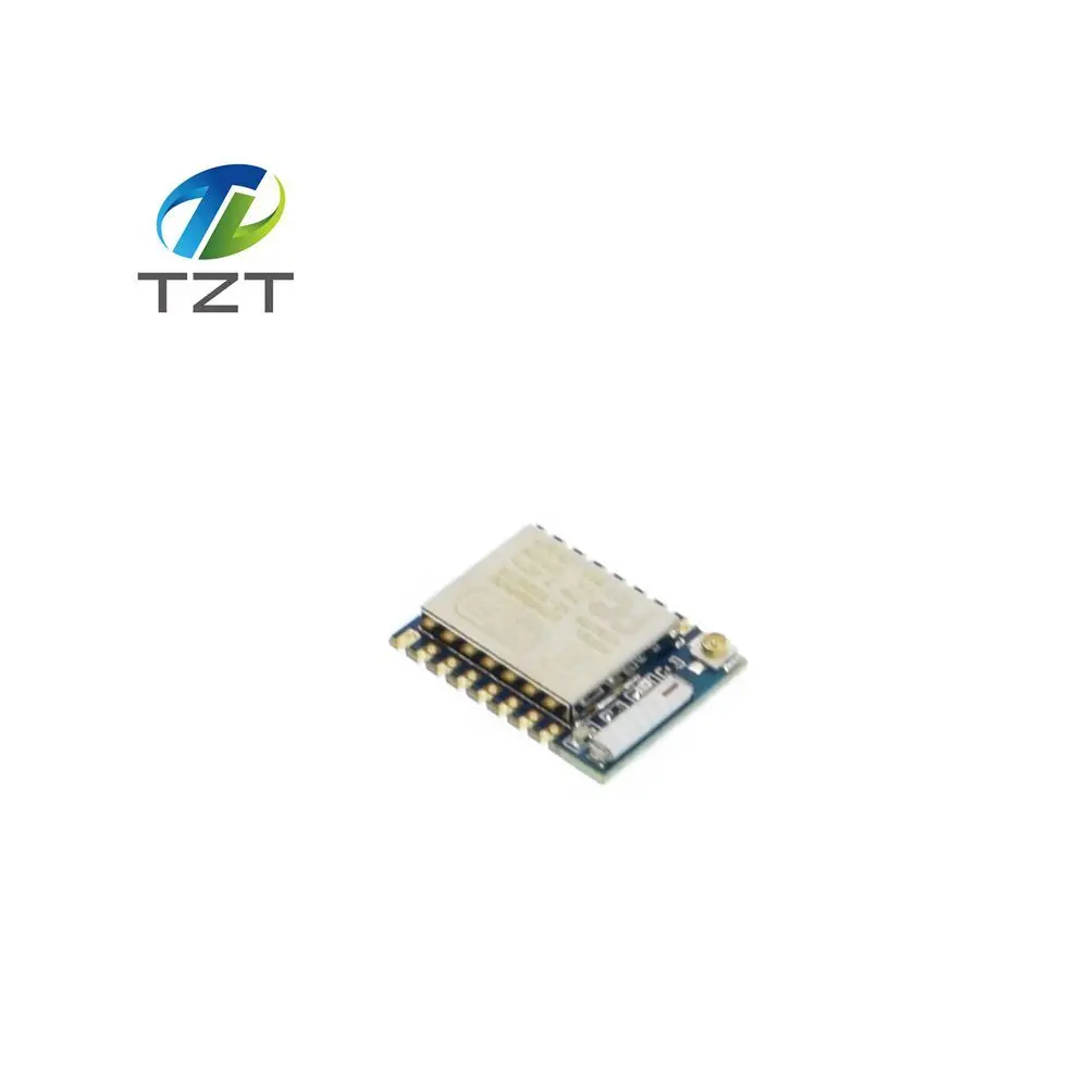 Новая версия 1 шт. ESP-07 ESP8266 WiFi удаленный серийный приемопередатчик беспроводной модуль ESP-07 робот UNO компонент