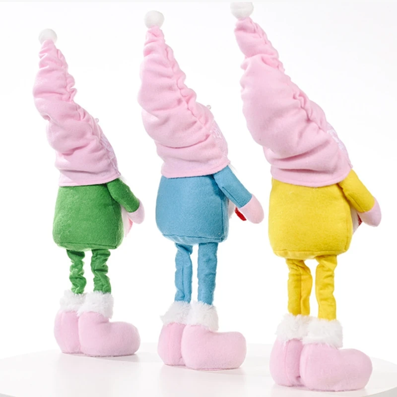 

Telescopic Mother's Day Gnome Tomte Swedish Nisse Scandinavian Elf Home Decor