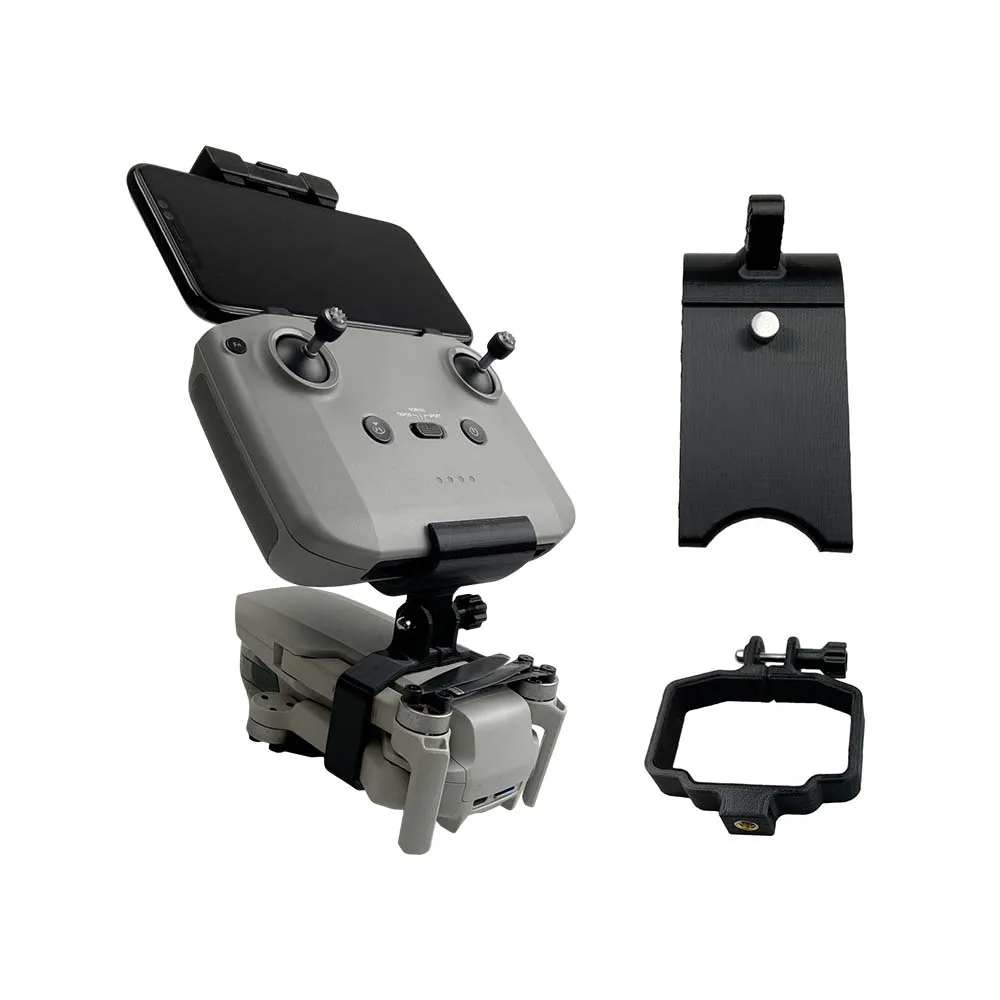 Ручной шарнирный кронштейн для дрона DJI Mini 2 ручной Стабилизатор камеры штатив
