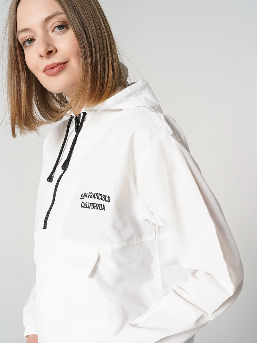 ТВОЕ Ветровка | Женская одежда