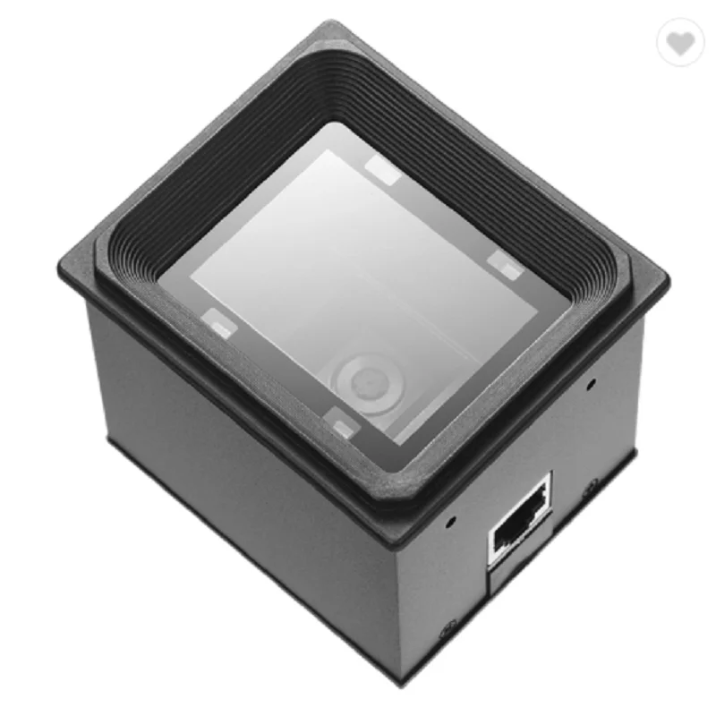 

Высокопроизводительный 2d сканер штрих-кода с фиксированным креплением, Модуль сканера QR-кода WEP3000