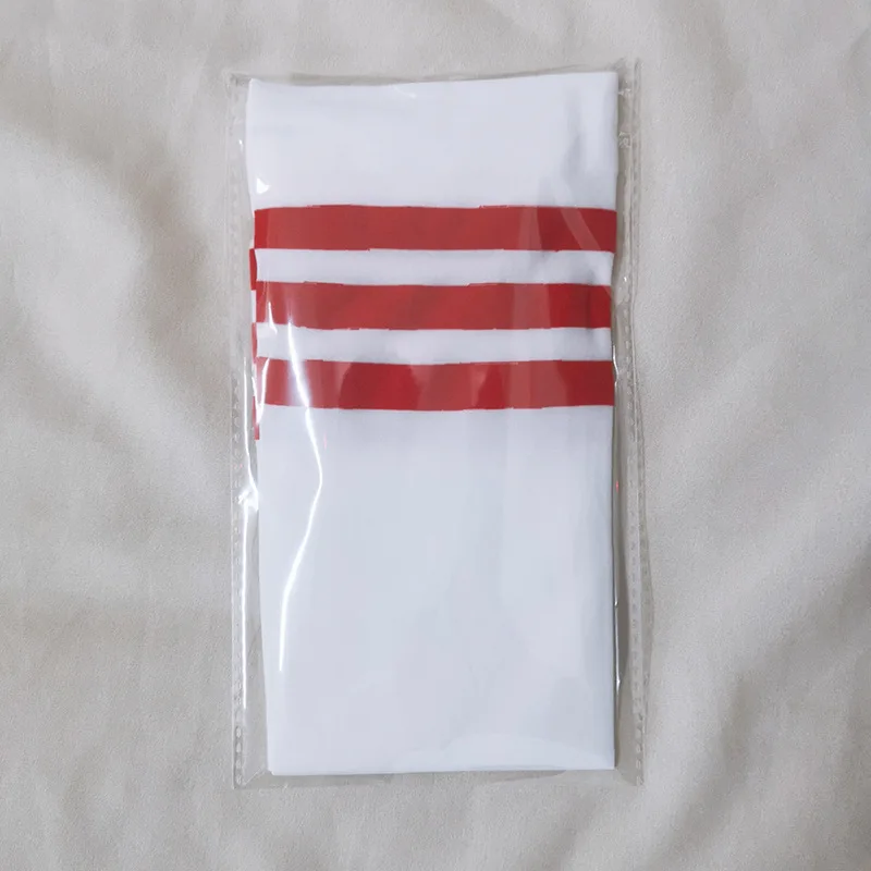 

Stockings women's stockings Korean all-match high stockings Japanese over-the-knee socks half-thigh socks black socks