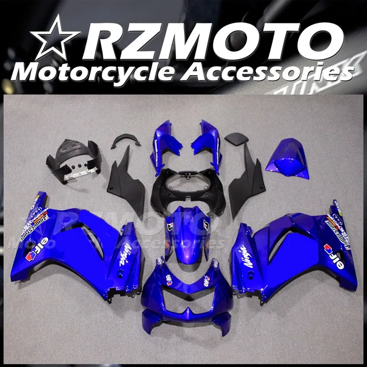 

Набор обтекателей для Kawasaki Ninja EX250 ZX250R 08 09 10 11 12 13 14 250