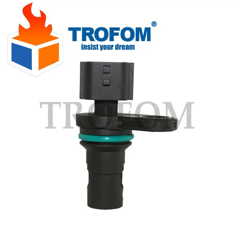 Импульсный Датчик положения распределительного вала двигателя для Nissan Versa 1.6L