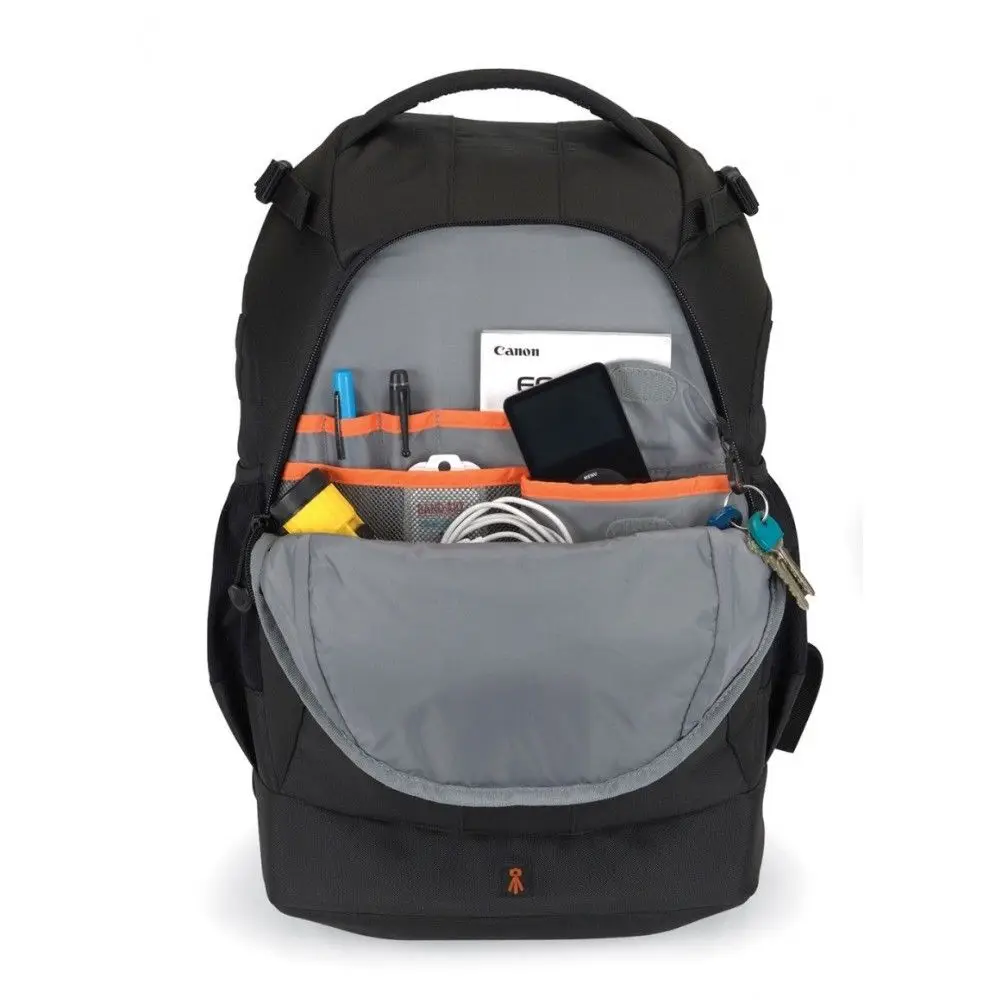 

Flipside 400 Digital SLR Camera Photo Bag Backpacks with Weather Cover waterproof