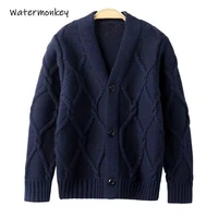 boys cardigan coat boys autumn sweaters cotton baby boys casual jacket sweaters childrens clothing