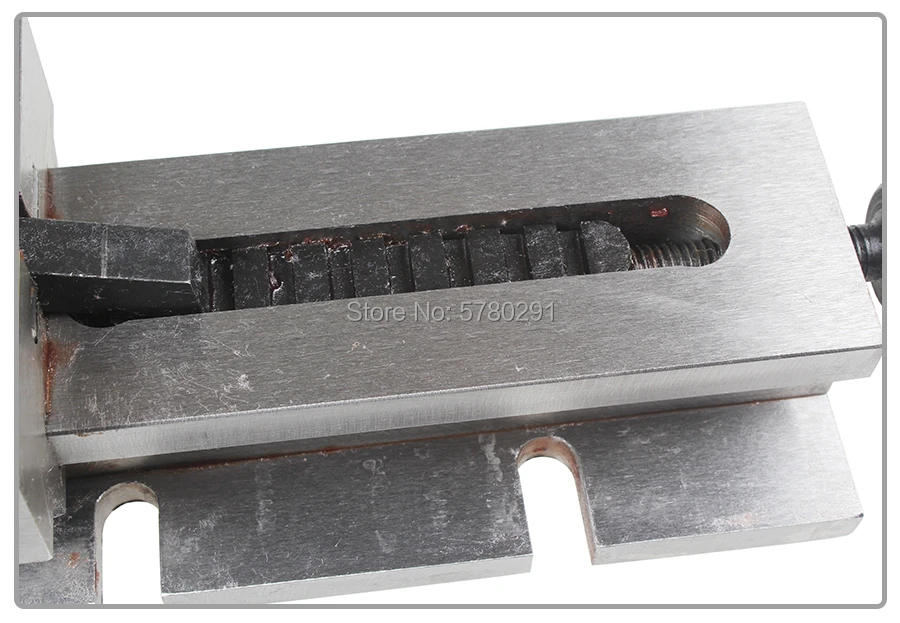 Быстросъемные тиски 100 мм/настольные тиски/быстросъемные плоскогубцы SIEG