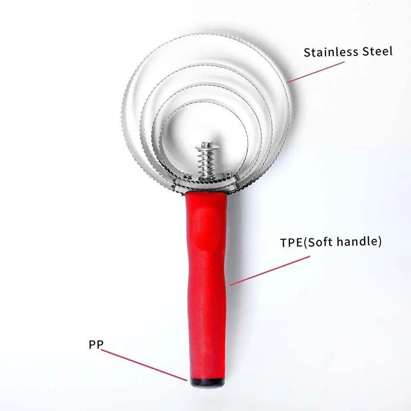 Зубчатая Расческа для домашнего скота скребок пота набор инструментов ухода за