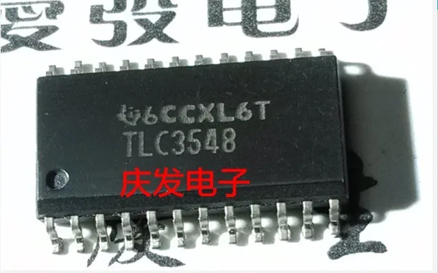 

Free Delivery.TLC3548