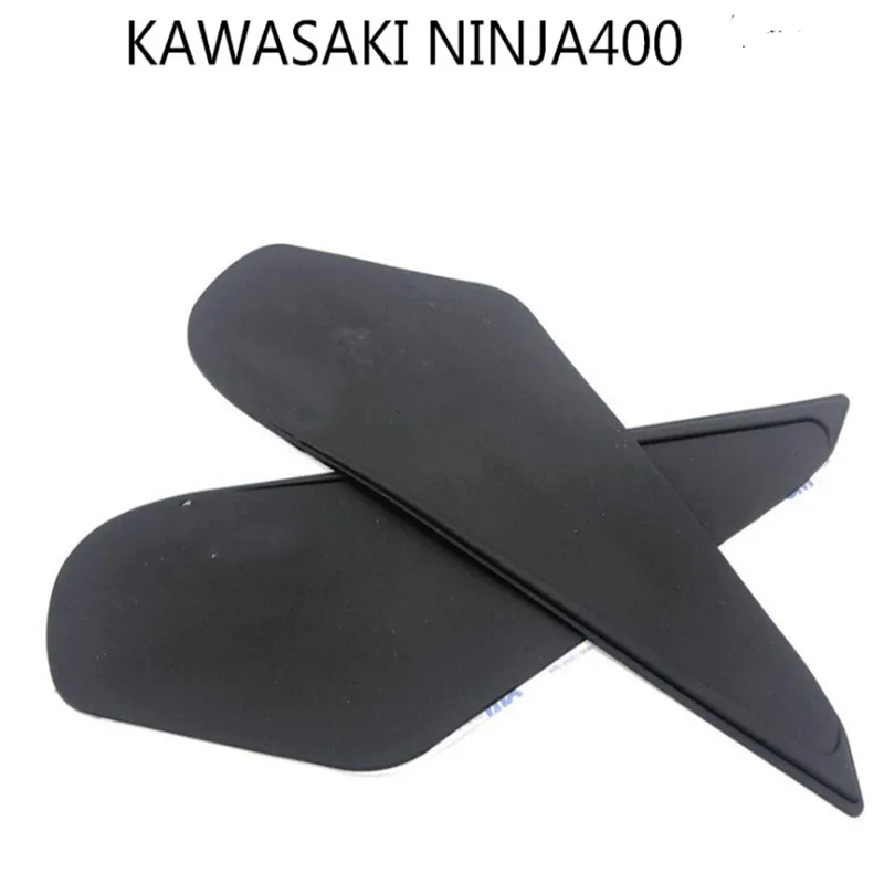 Защитная Наклейка на бак мотоцикла наклейка газовый топливный коленный захват