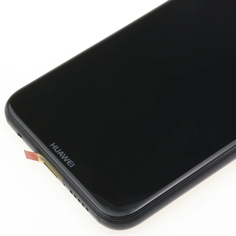 10 шт./лот 5 84 &quotЖК дисплей для HUAWEI P20 Lite сенсорный экран с рамкой ЖК Huawei Nova 3e