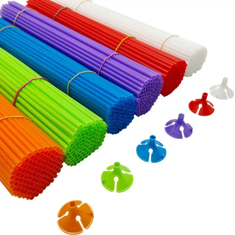 Латексные держатели для свадебных украшений 20 шт./лот воздушные шары на день