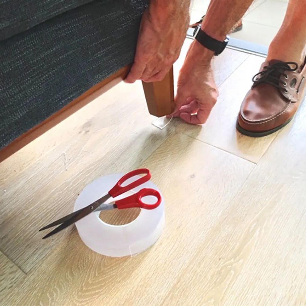 Прочная клейкая лента для повседневного использования прочные наклейки мытья